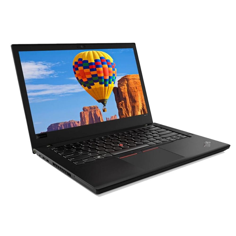 Laptop Semi Nueva Lenovo ThinkPad A475 - AMD A12 - 16GB RAM - 512GB SSD ...