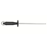 Afilador Tramontina Century con Eje en Acero Carbono Negro 10"" 24017110