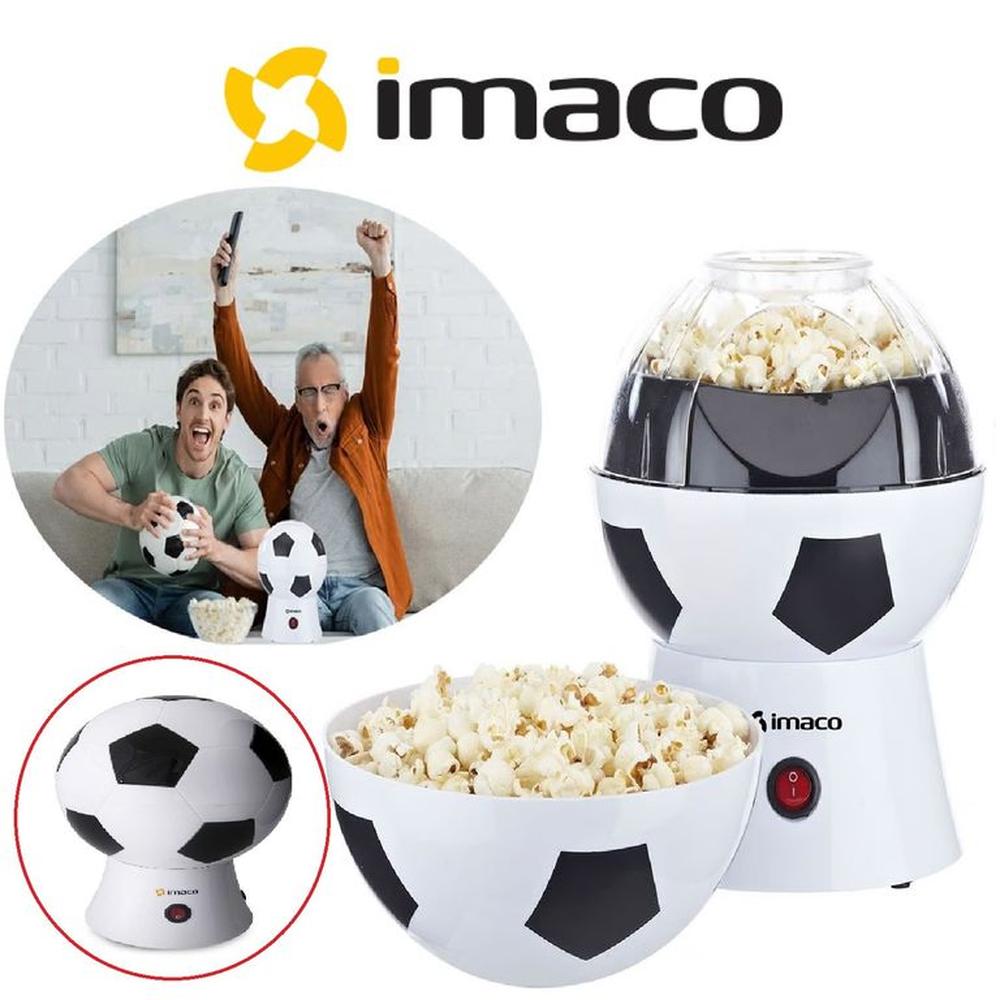 Máquina Pop Corn Imaco  PO2018