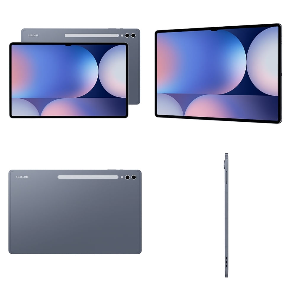 Samsung Galaxy S10 Ultra - Smartphone 12GB RAM, 256GB Almacenamiento,