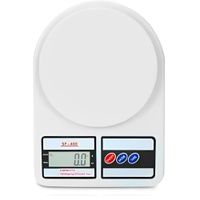 Balanza Gramera Electrónica Digital de Cocina 10 KG