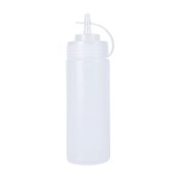Envase Salsero Universal 360ml Orange