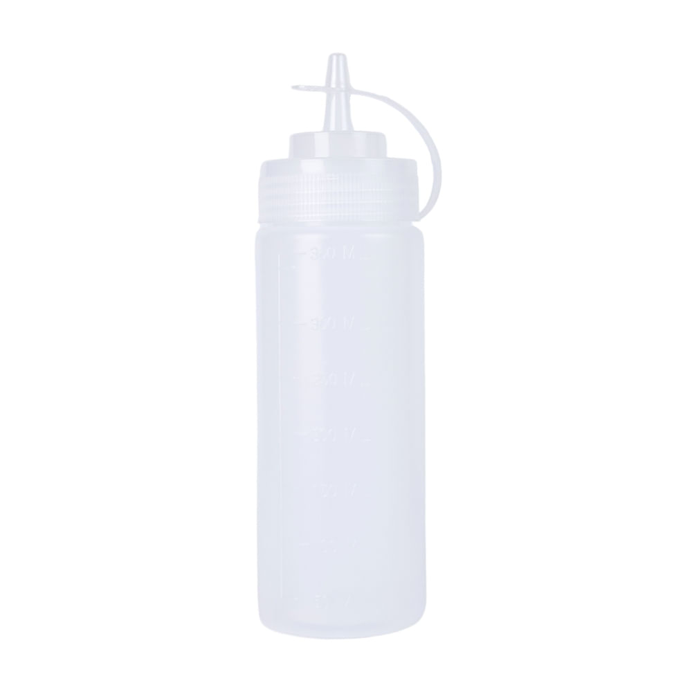 Envase Salsero Universal 360ml Orange