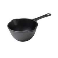 Cacerola/Salsera H.Fundido 0.45 Qt Precurado - Victoria 55032001