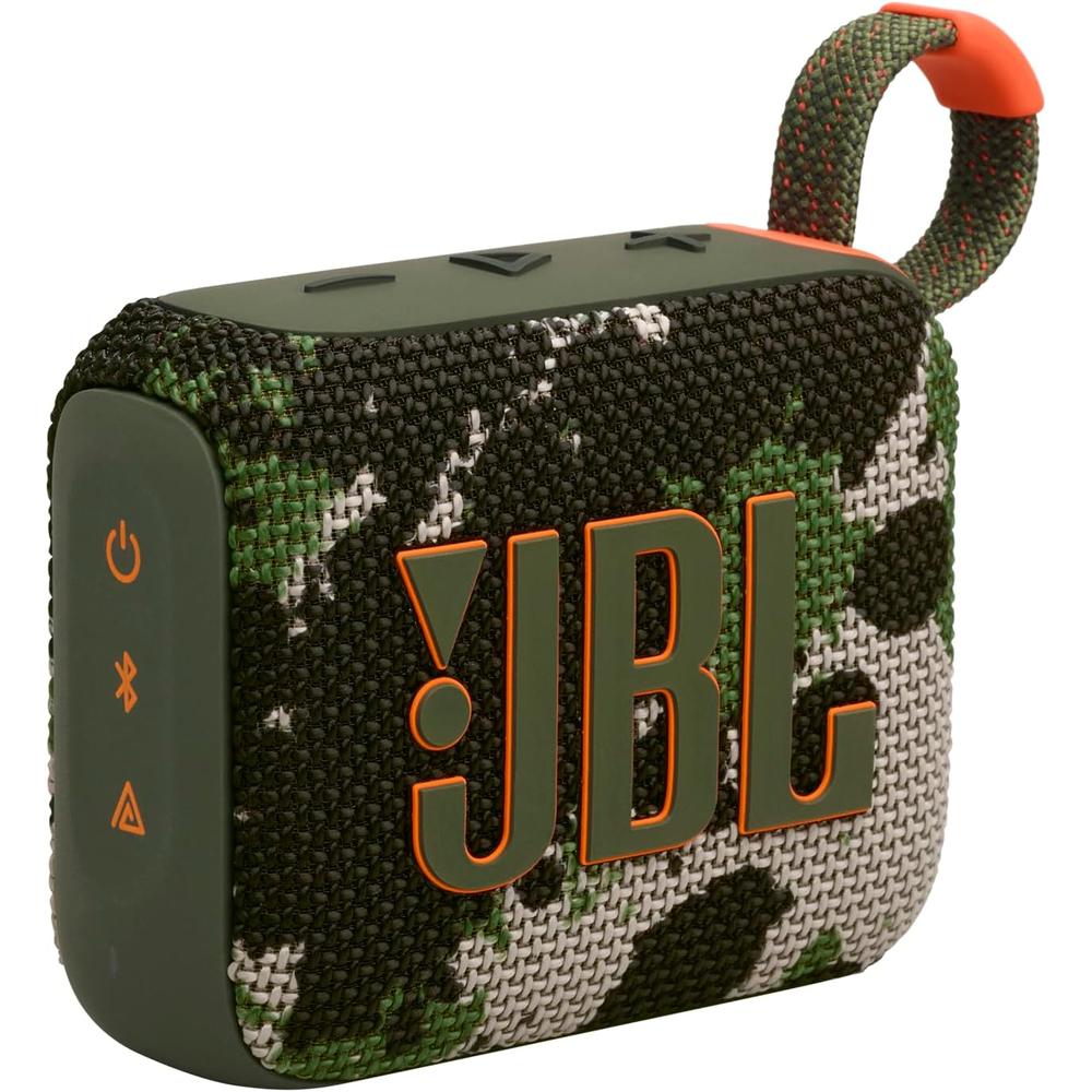 JBL Parlante Bluetooth Go 4