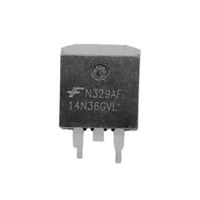 Transistor 14N36GVL Automotriz