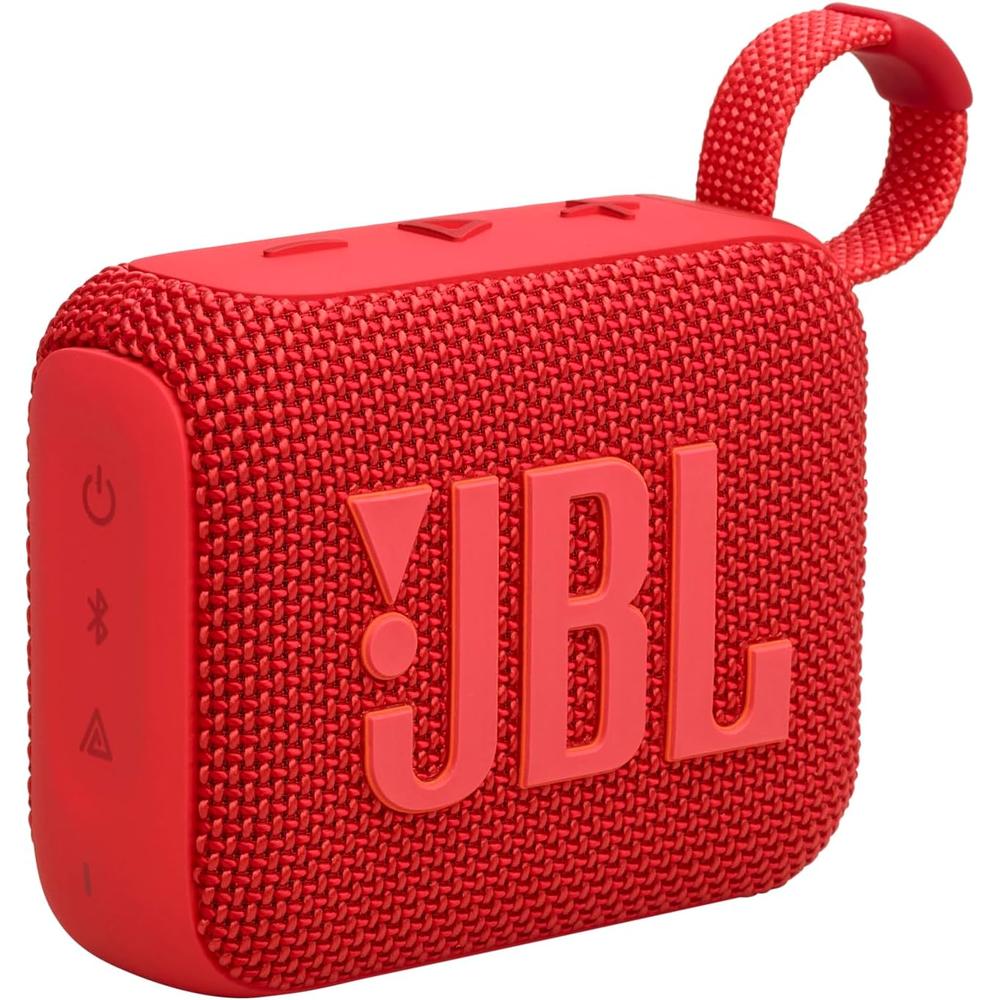 JBL Parlante Bluetooth Go 4