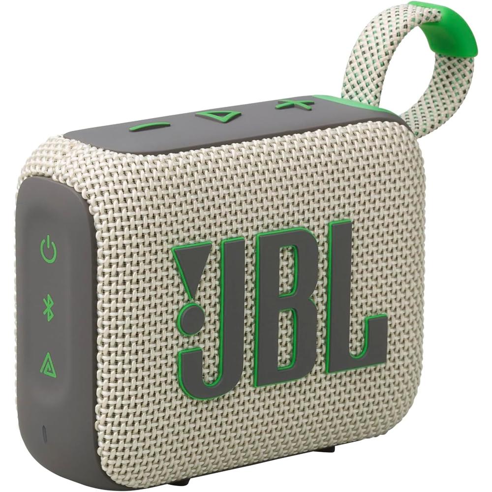JBL Parlante Bluetooth Go 4