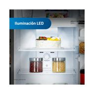  Refrigeradora indurama 246lt RI389I