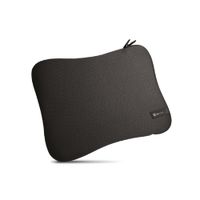 Funda para Laptops 14.1"" KLIP XTREME KNS-310B - Color Negro