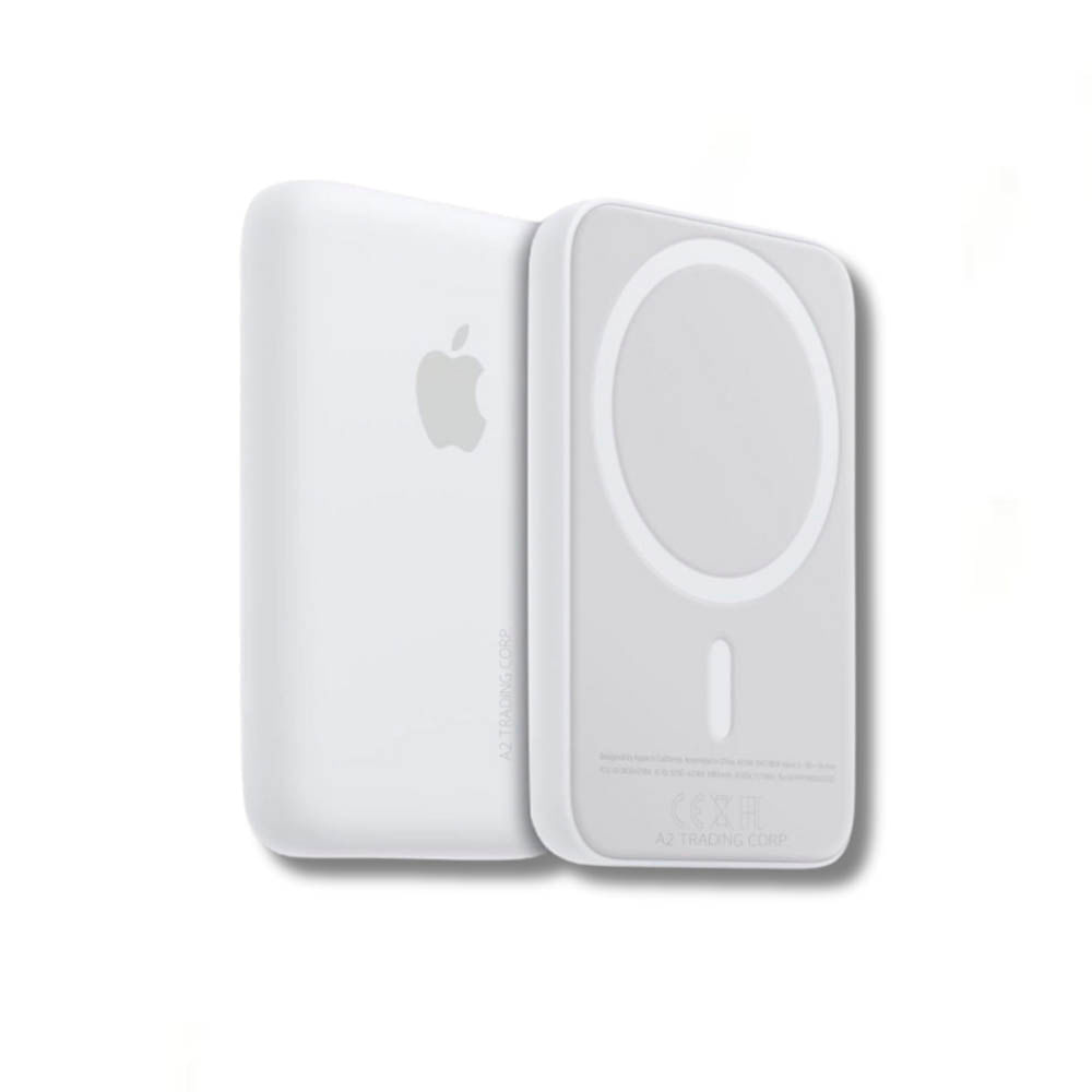 Cargador Portatil MagSafe para iPhone de 20 000 mAh