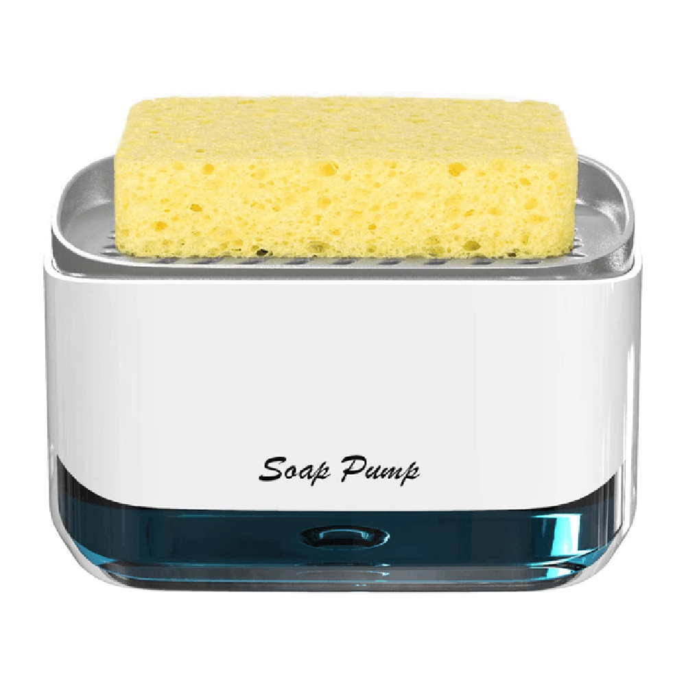 Dispensador Acrílico de Lavavajilla