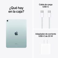  Tablet Apple Ipad Air 11 128Gb Azul