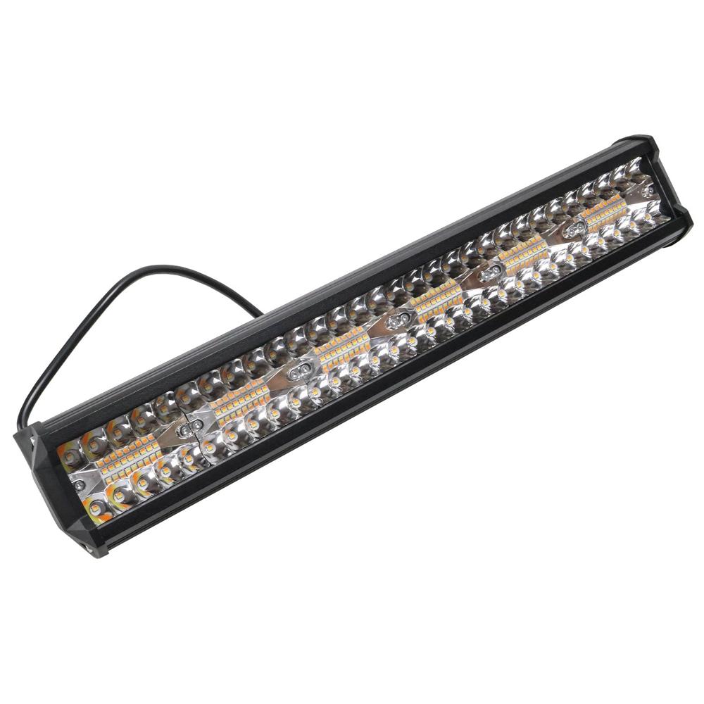Barra Led Dual 55Cm