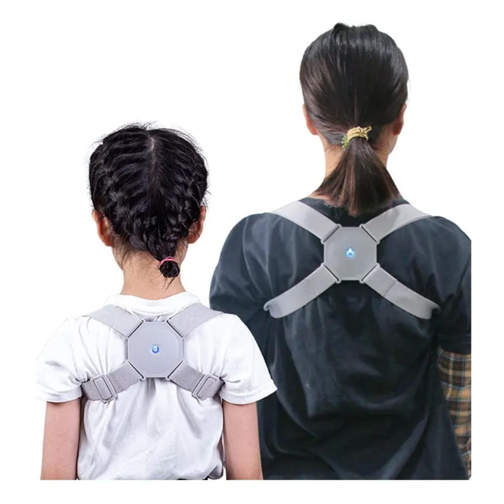 Corrector de Postura con Sensor Inteligente