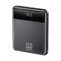 Power Bank de 20,000mAh de 110W Carga Rápida REMAX RPP-669
