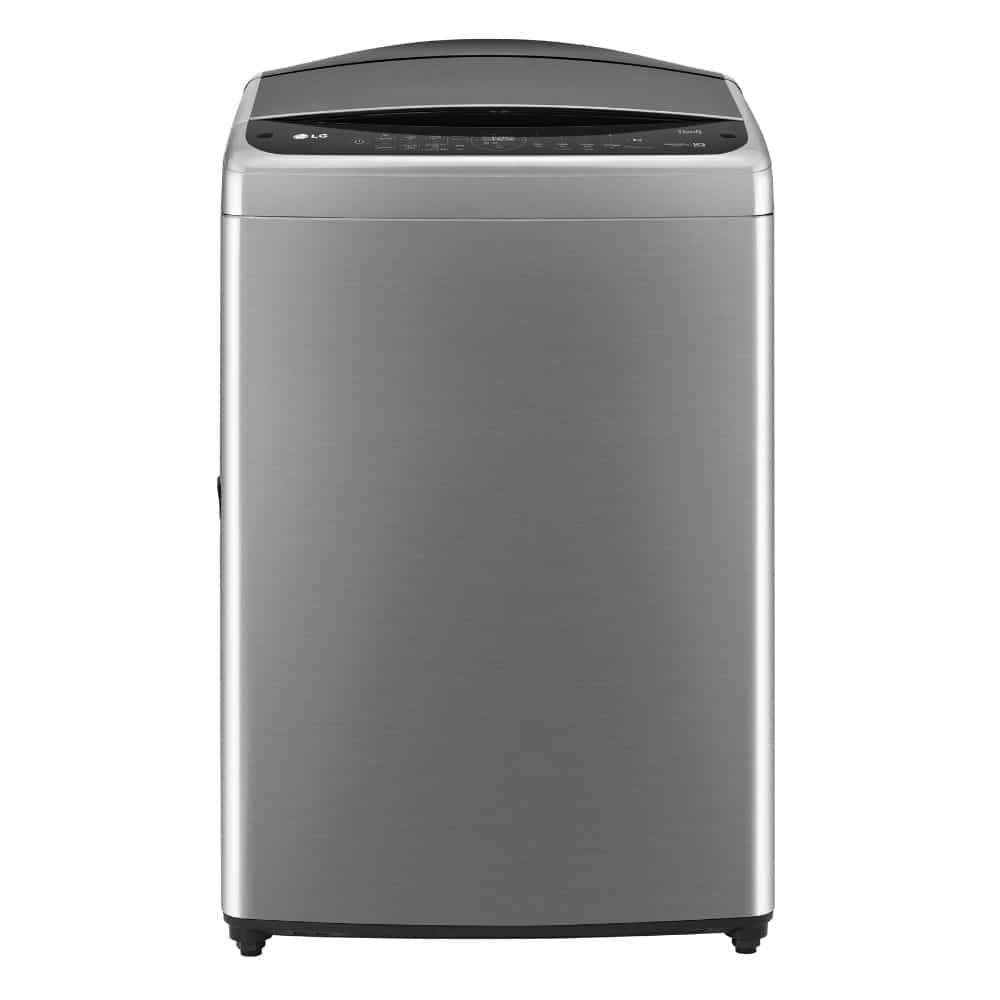 Lavadora Automatica LG WT21VV6 21K Gris