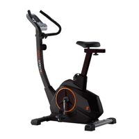 Bicicleta Estática E500 Pro Magnética