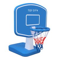 Aro Pedestal De Basketball Poolside