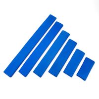 Kit de Férulas de Madera 6 PZS
