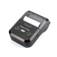 Impresora Térmica Portátil REDDYZ Bluetooth 58 MM