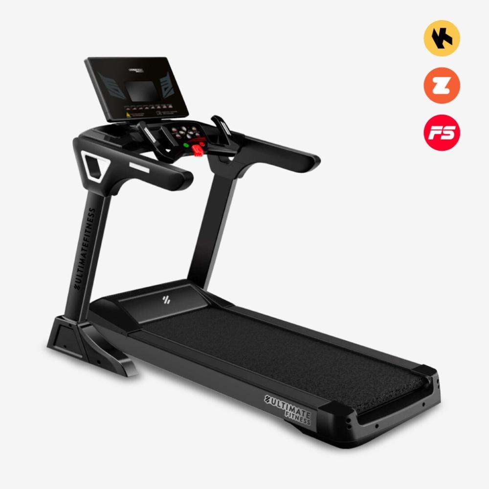 Trotadora Eléctrica E620 Elite 2.0