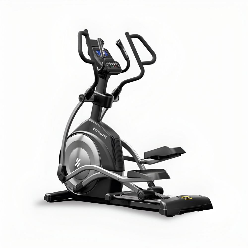 Elíptica T1000 Premium Magnética Inclinación