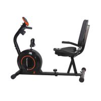 Bicicleta Estática R200 Pro Magnética