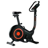 Bicicleta Estática E800 Pro Magnética