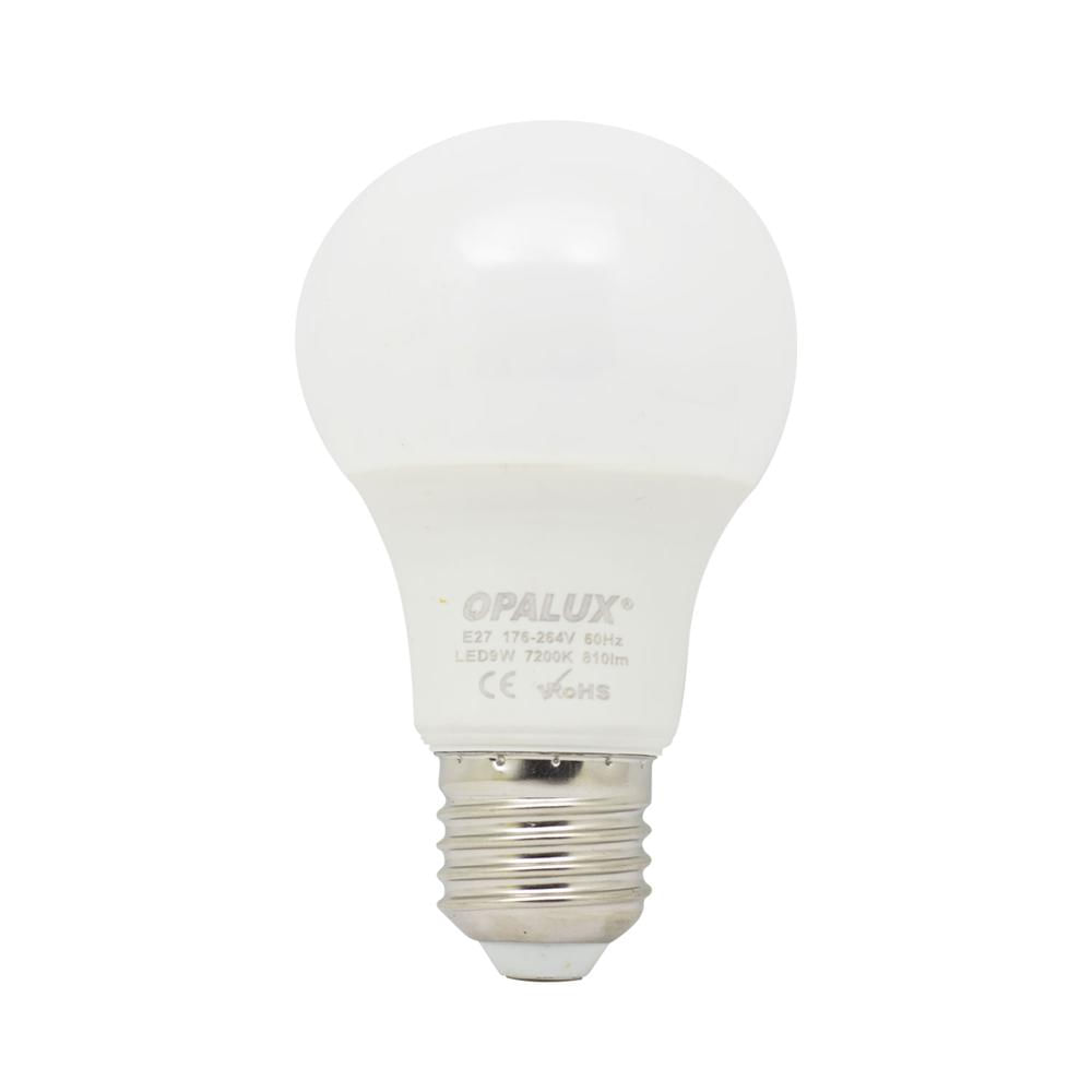 Foco LED 9W Luz Fría OP-9W3C OPALUX