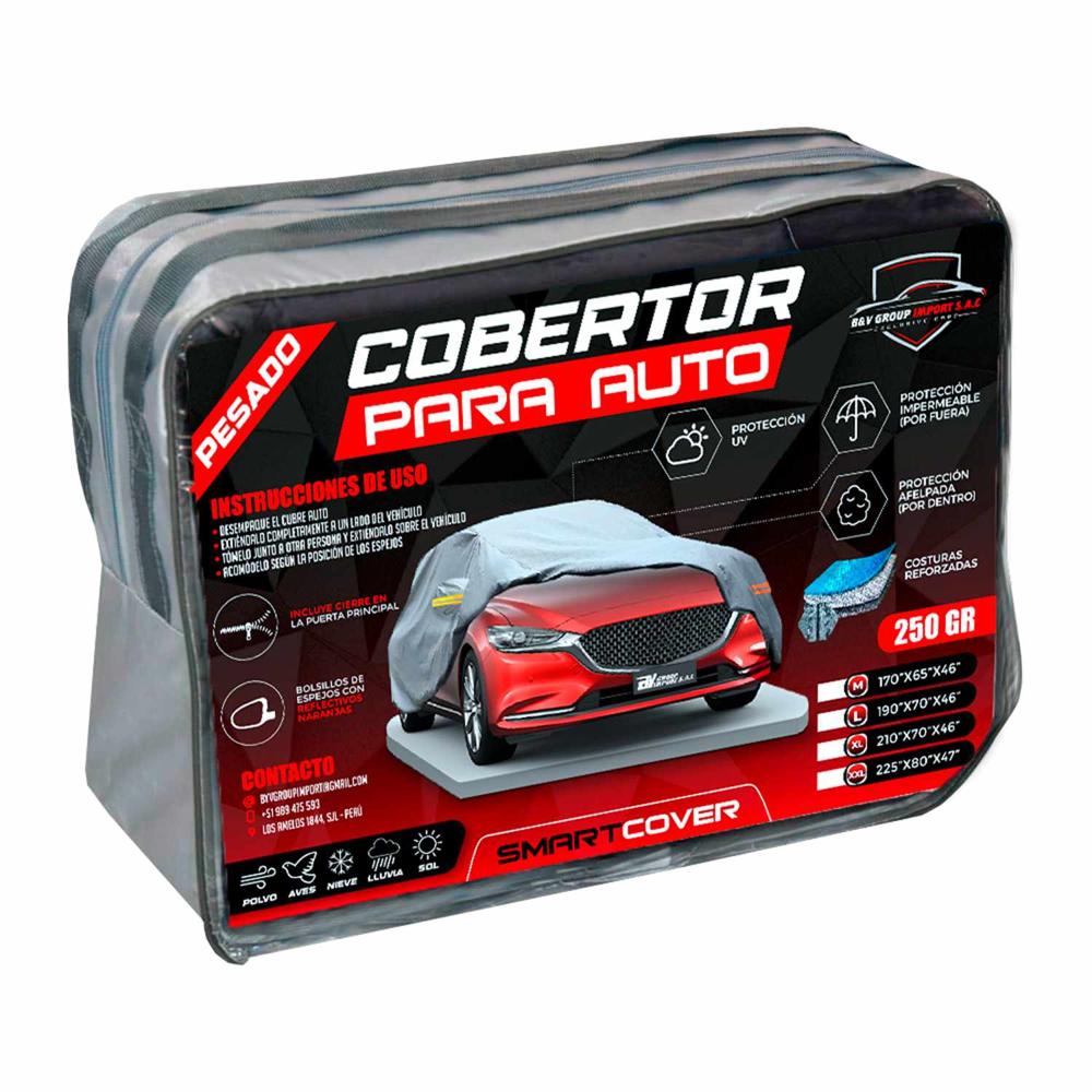 Promart Venta De Cobertores Para Autos Automóvil Venta De Cubre