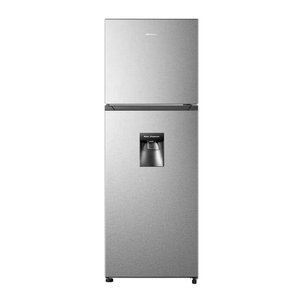 Refrigeradora Hisense 324L RT3N320NMC S/D Gris