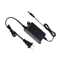 Fuente de alimentación 12VDC 2.0 Amp Dahua