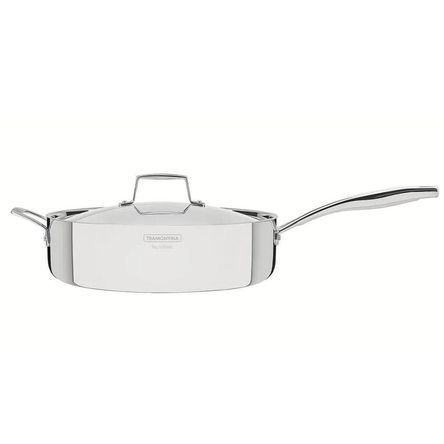 Sarten Acero Inoxidable 30Cm Grano - 10145677