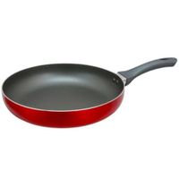 Sartén Oster Antiadherente 24CM HERSCHER Rojo 92323 01