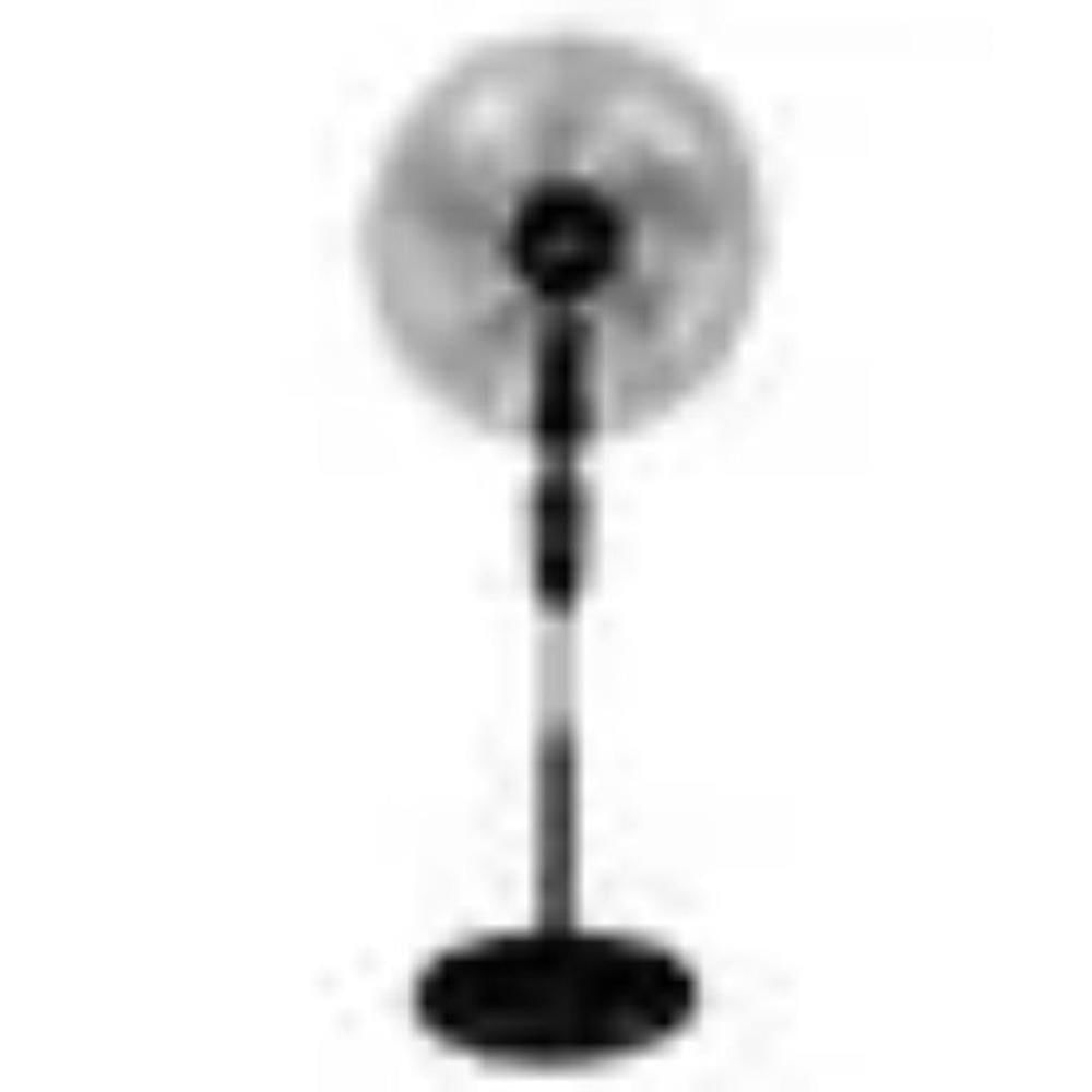 Ventilador de pedestal 18"" BOSSKO BK 8459VN 50 watts