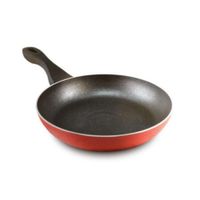 Sartén Crono Rojo Antiadherente 24cm Record SA CRONO 24