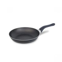 Sartén Sol Aluminio Antiadherente 24cm Record SA SOL N24