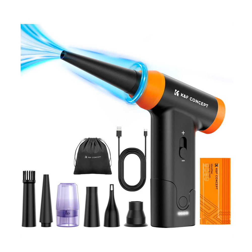 Soplador K&F Concept Sku.2318