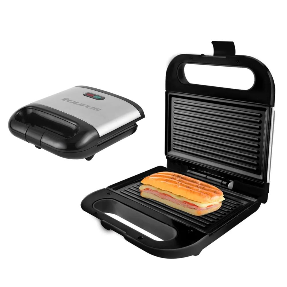 Waffle Iron Create Sandwichera Sandwichera Grill Sandwichera