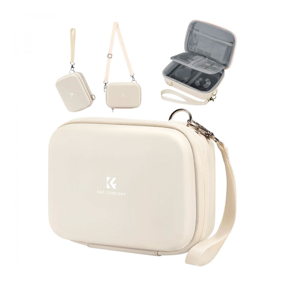 Estuche K&F Concept KF13.167v3 Beige