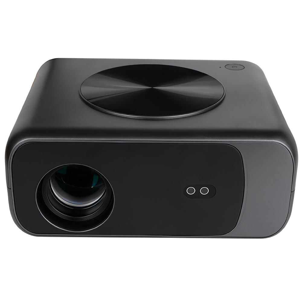 Proyector Smart Owlenz SD550 con Enfoque Automático Negro