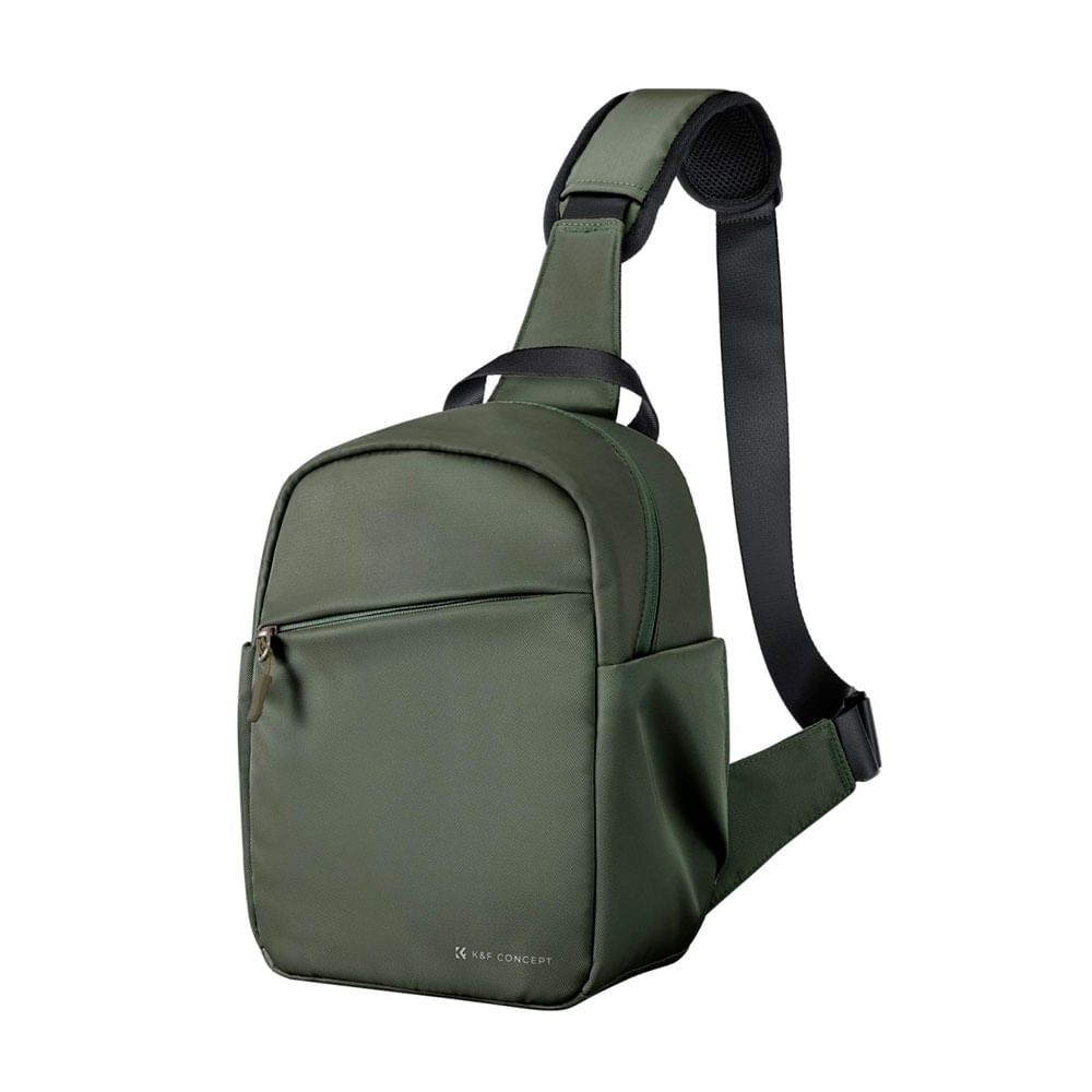 Mochila K&F Concept  KF13.171v2 Verde