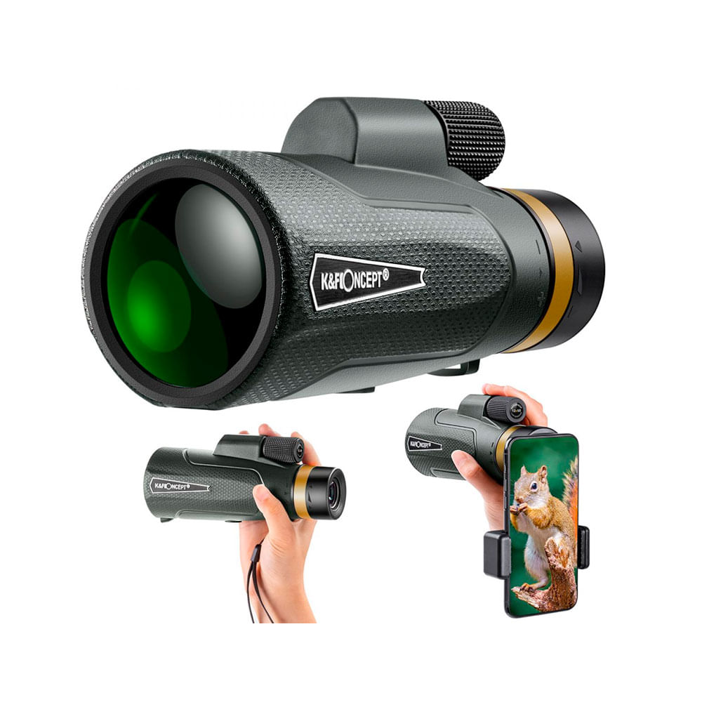 Monocular K&F Concept KF33.013