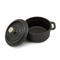 Olla Iron Cast Wayu