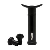 Sellador de Vino Wayu Set 3 Piezas