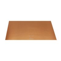 Set de 2 Piezas BBQ Grill Mat Wayu