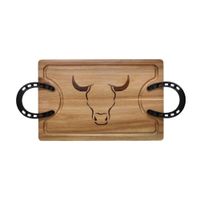 Tabla Herradura Limited Medium Wayu