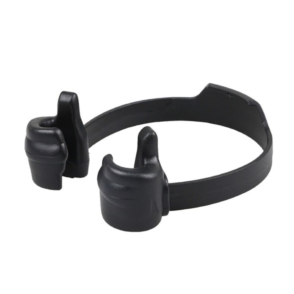 Soporte para Celular Manos AR-SC045 Negro Orange