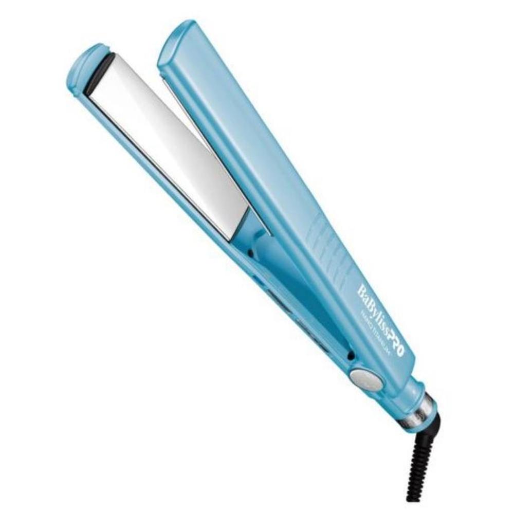 Plancha Pro Dual Ionic Babyliss Pro